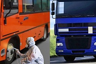 ЛКМ для техники и транспорта